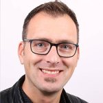 Benjamin Becker blueprevent bei fundraising movers