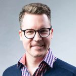 Lars Flottmann von Fundraising Strategen